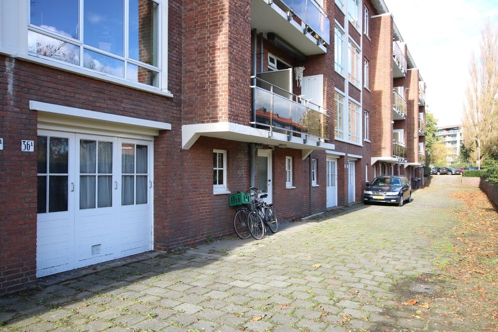 Foto 1 van Louis Couperusstraat 36 A