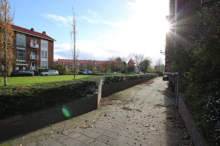 Foto 2 van Louis Couperusstraat 36 A