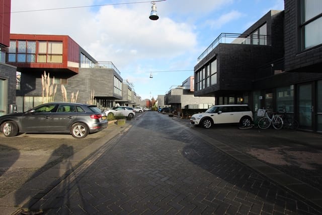 Foto 17 van St. Eustatiuspier 18