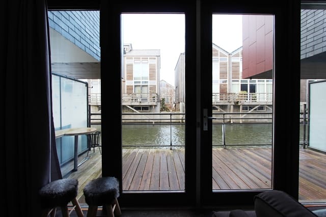 Foto 7 van St. Eustatiuspier 18