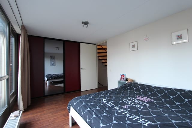 Foto 9 van St. Eustatiuspier 18