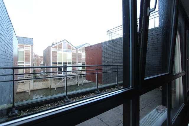 Foto 11 van St. Eustatiuspier 18