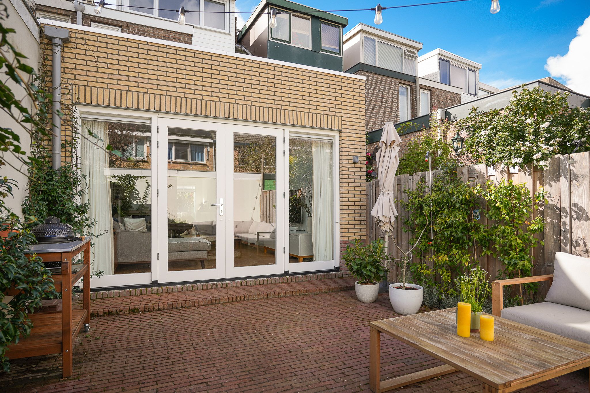 Photo 24 of Bosschastraat 3