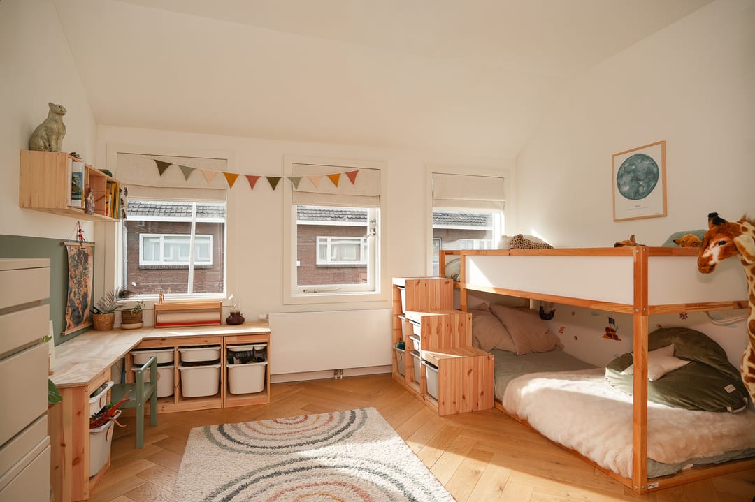 Photo 26 of Bosschastraat 3