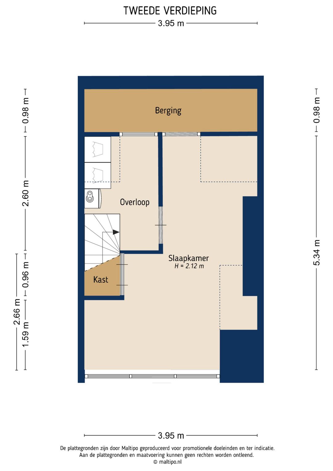 Photo 46 of Bosschastraat 3