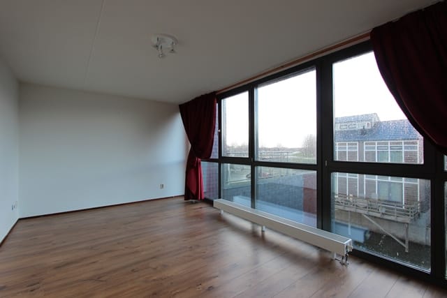 Foto 16 van St. Eustatiuspier 18