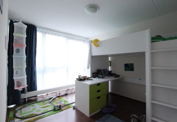 Foto 13 van St. Eustatiuspier 18