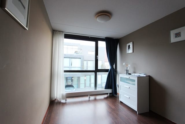 Foto 12 van St. Eustatiuspier 18