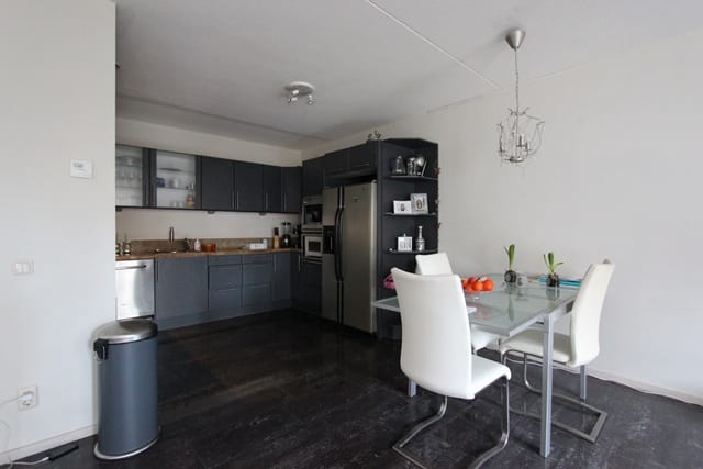 Foto 5 van St. Eustatiuspier 18