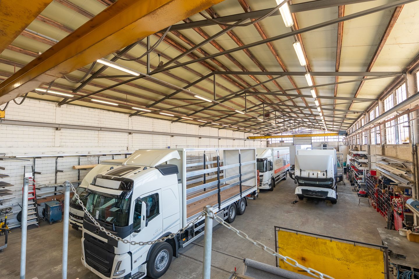 View photo 3 of Wattstraat 9-C