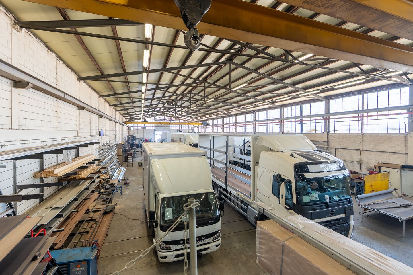 View photo 4 of Wattstraat 9-C