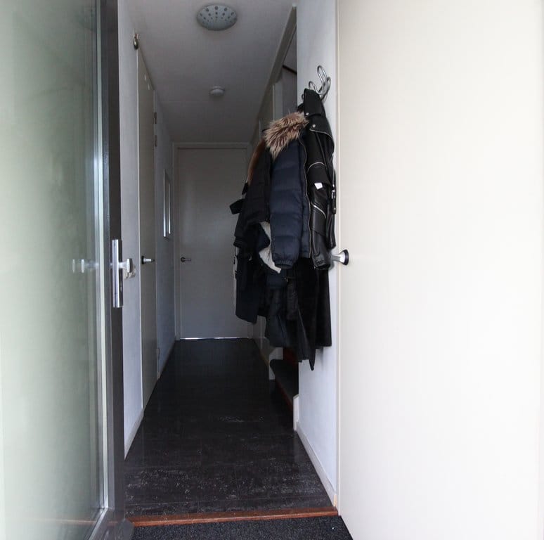 Foto 2 van St. Eustatiuspier 18