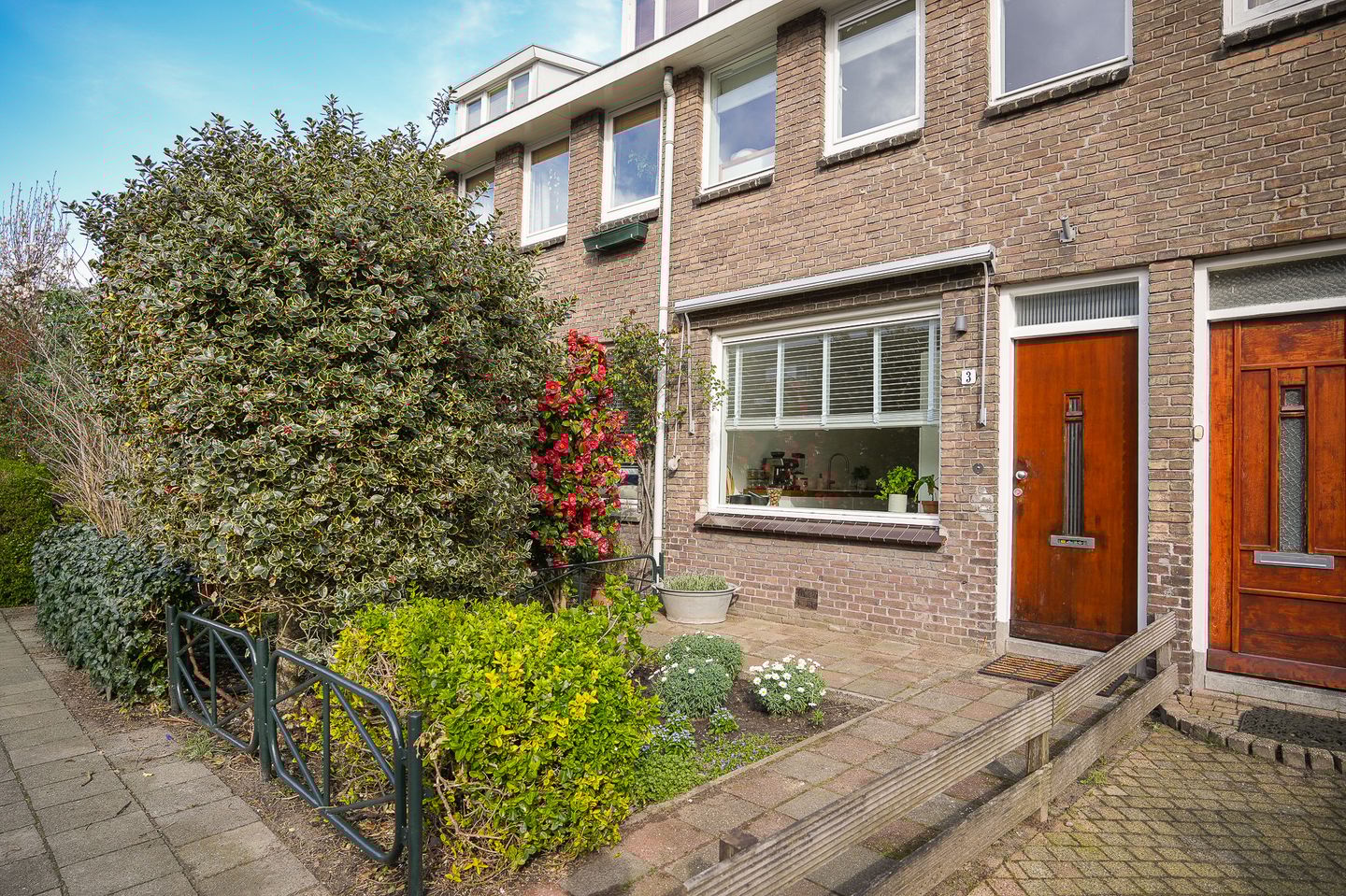 Photo 5 of Bosschastraat 3