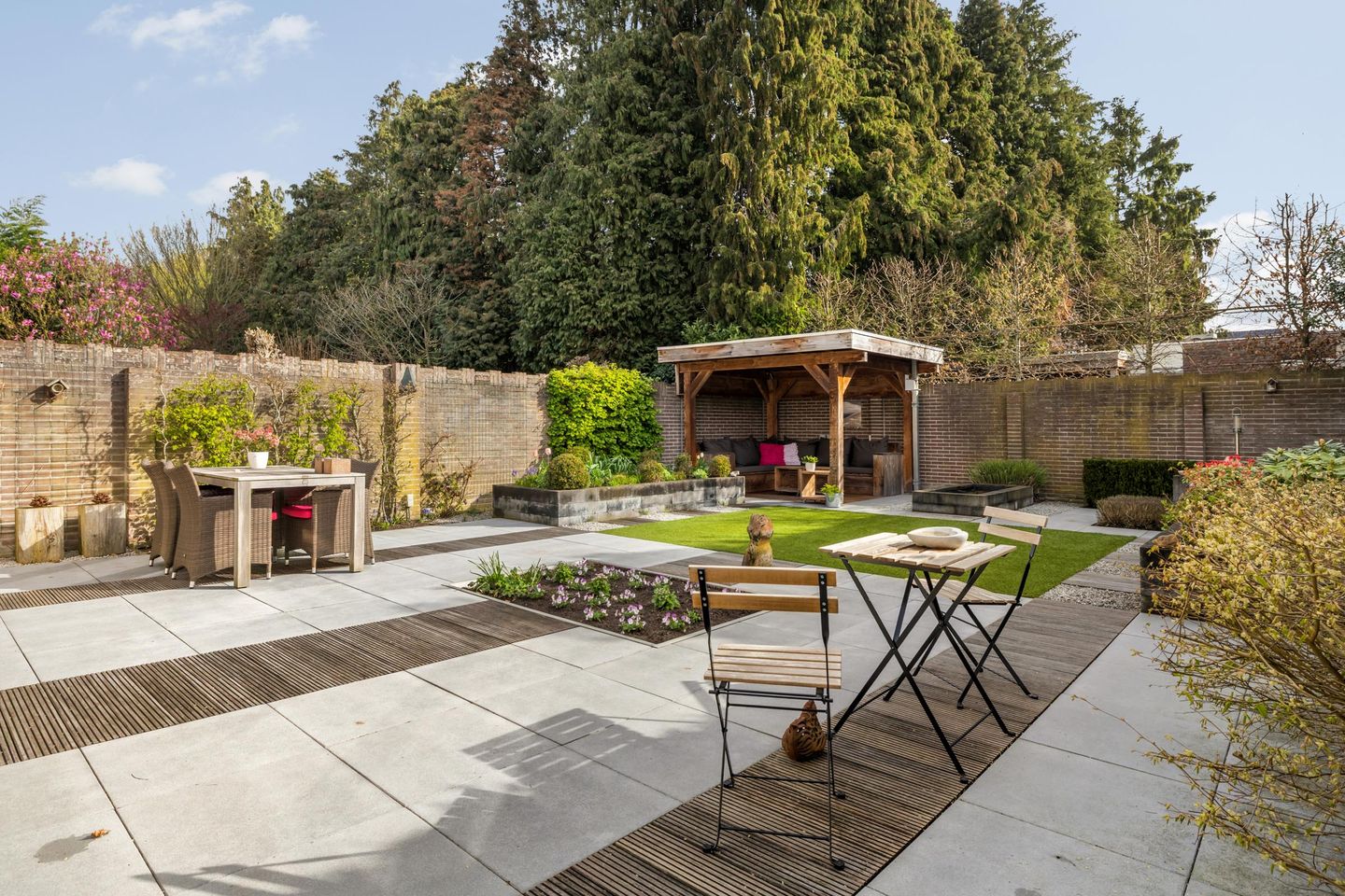 Foto 5 van Gildelaar 16