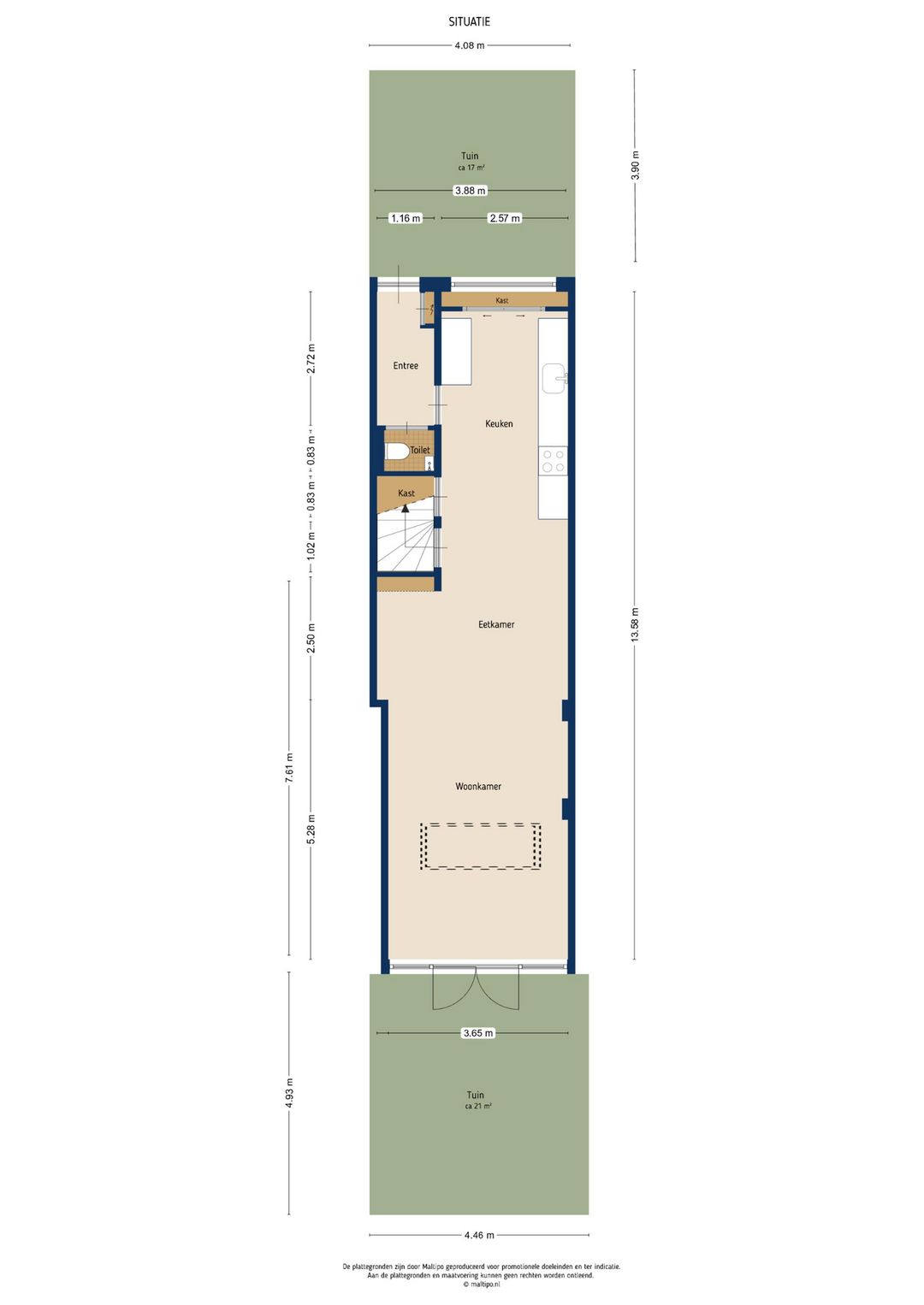 Photo 43 of Bosschastraat 3