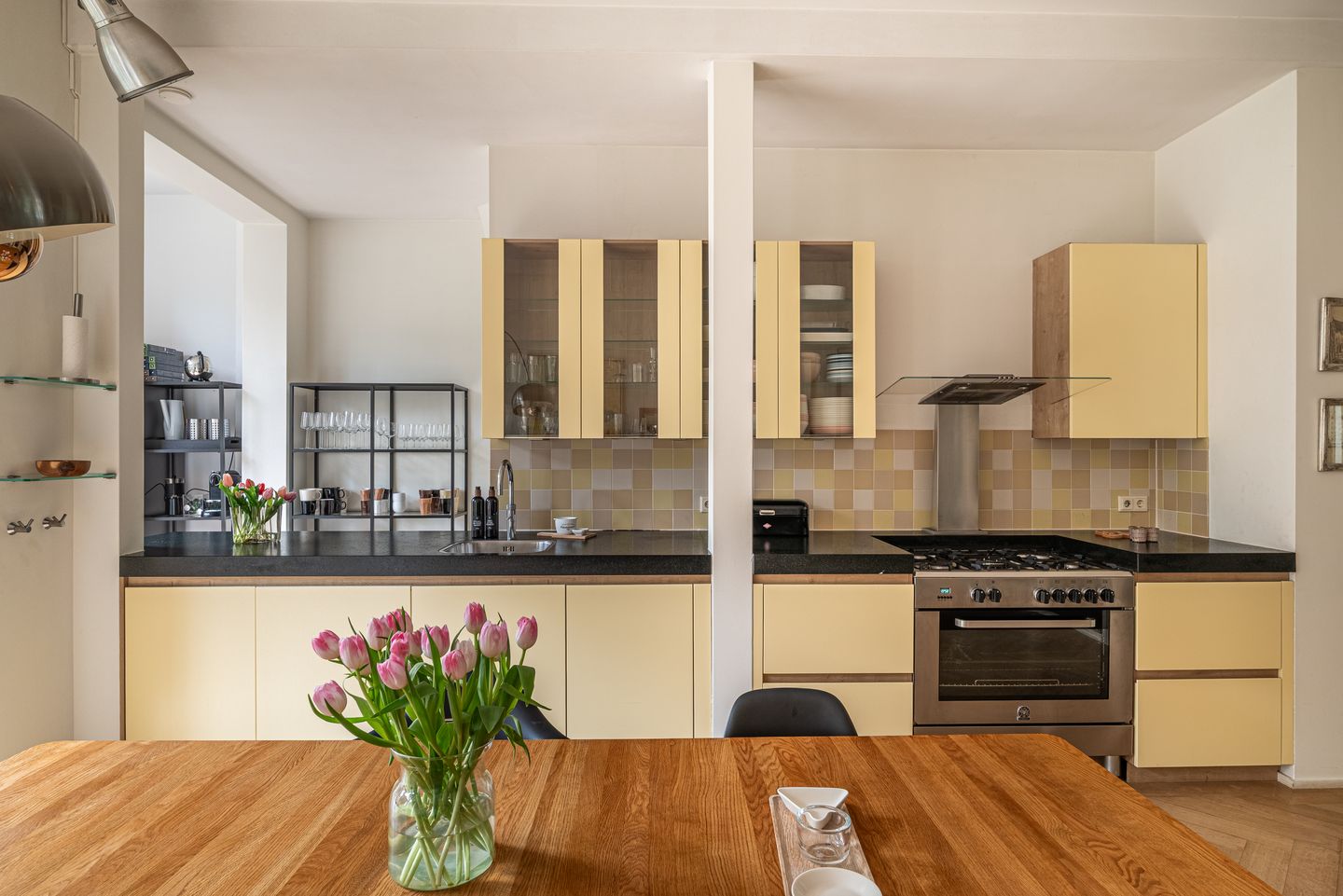 Photo 19 of Vondelstraat 23-A