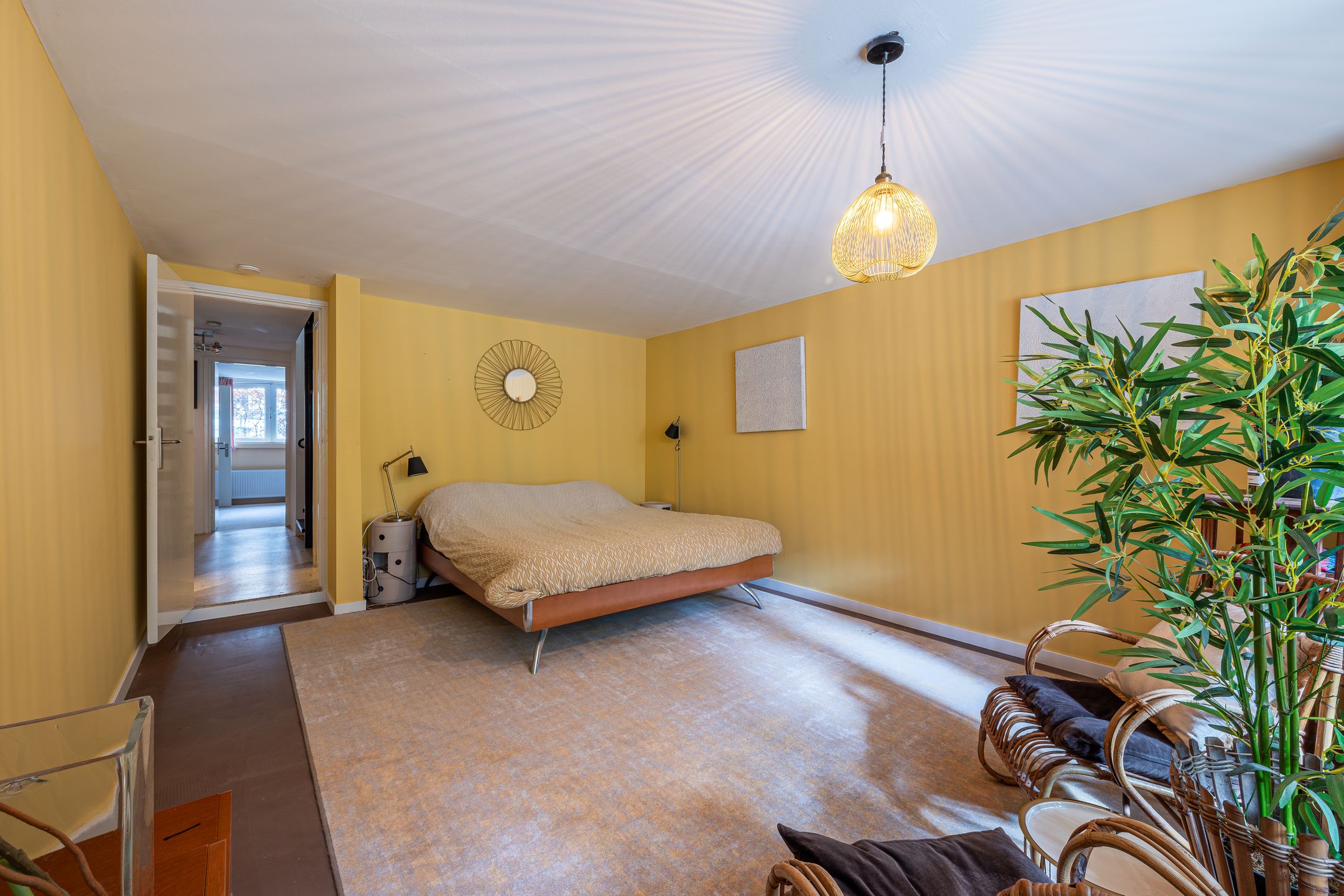 Photo 30 of Vondelstraat 23-A