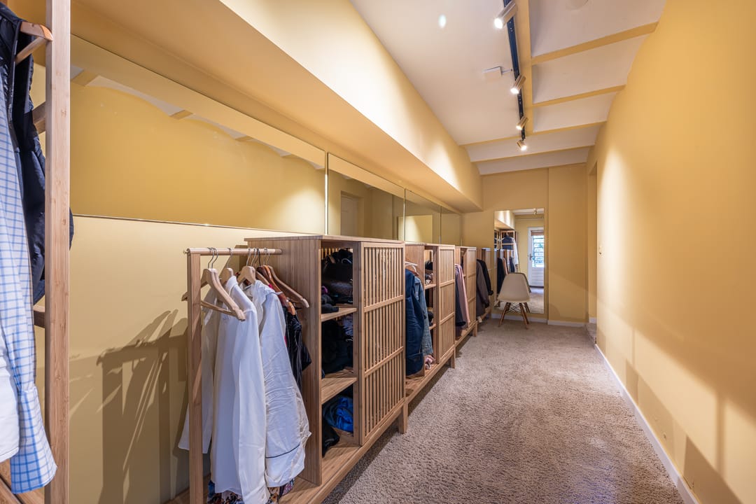 Photo 38 of Vondelstraat 23-A