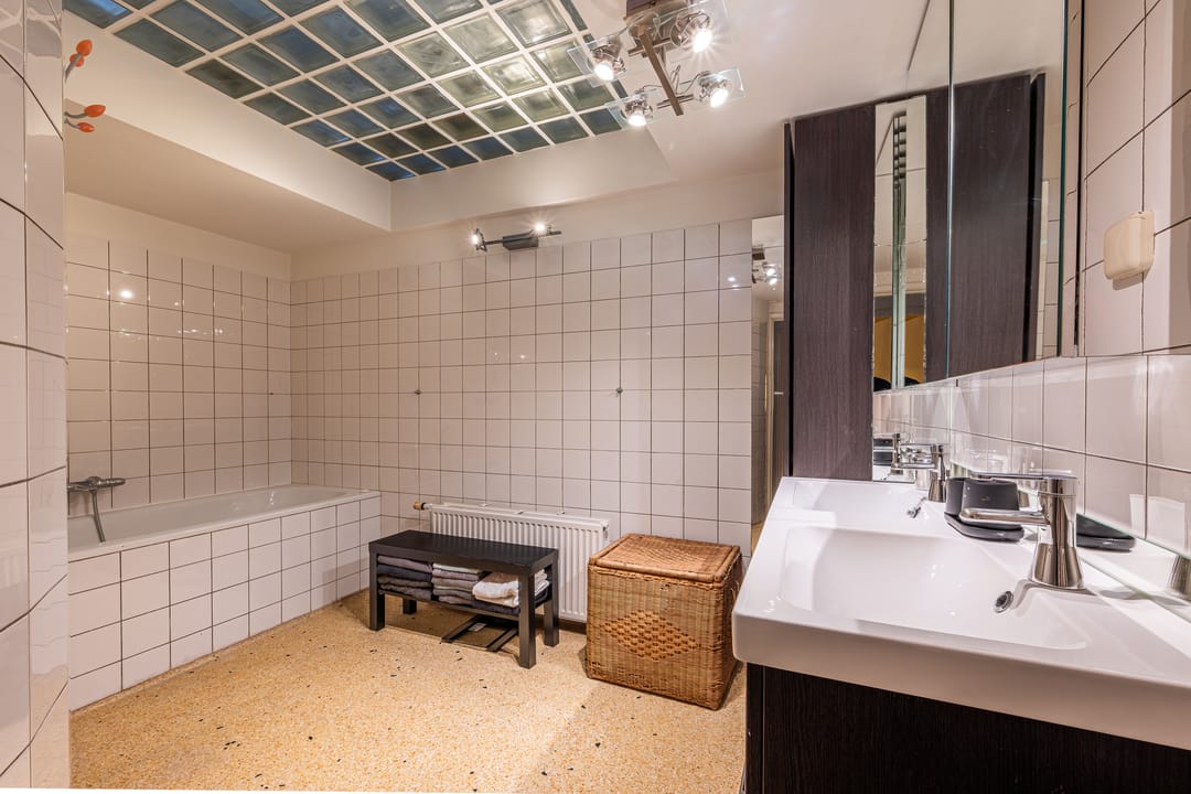 Photo 32 of Vondelstraat 23-A