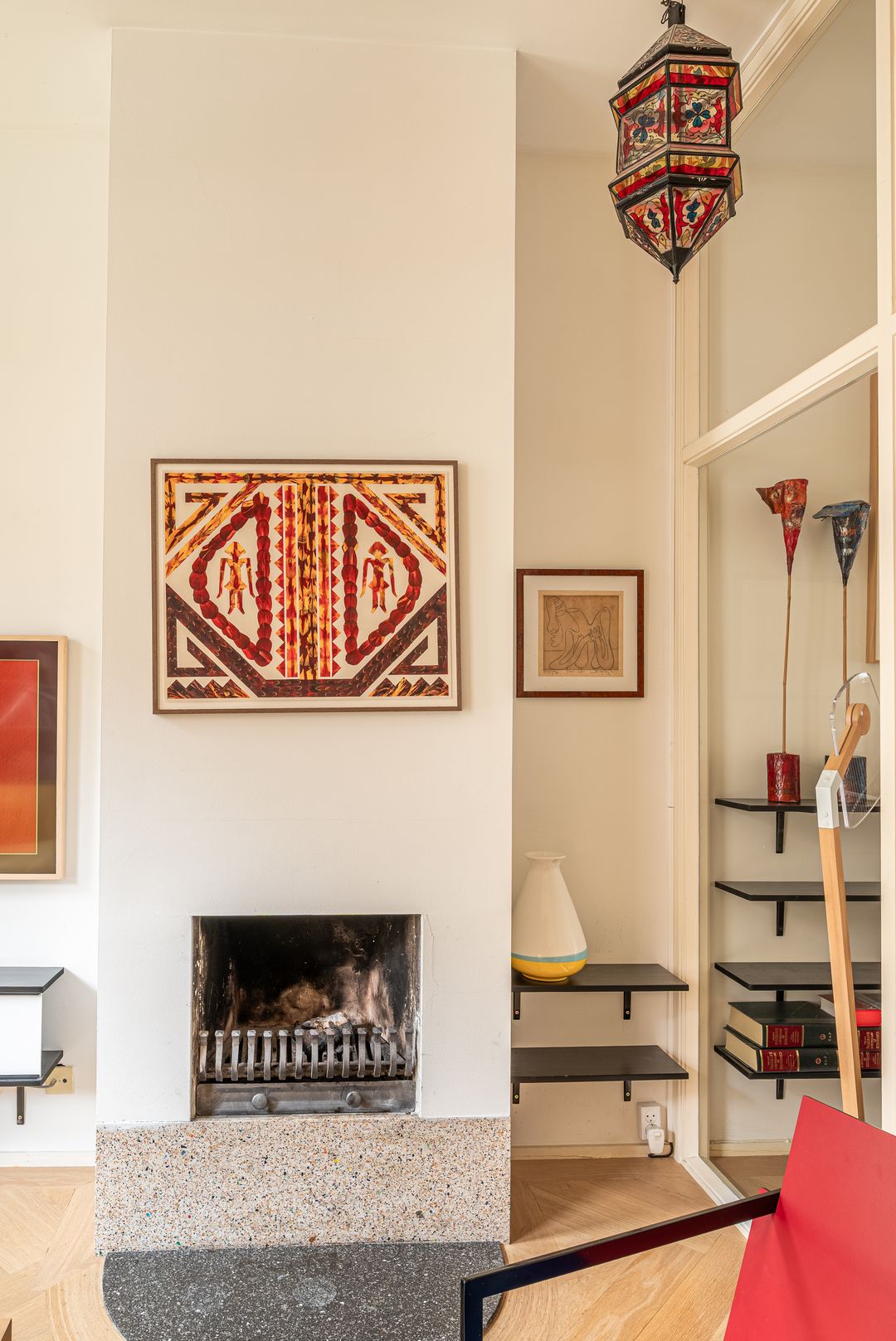 Photo 16 of Vondelstraat 23-A