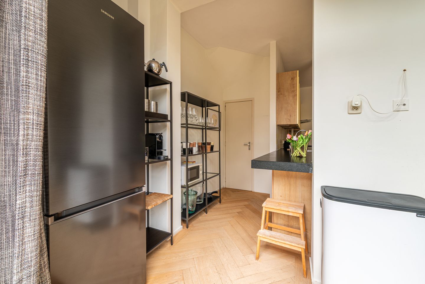 Photo 25 of Vondelstraat 23-A