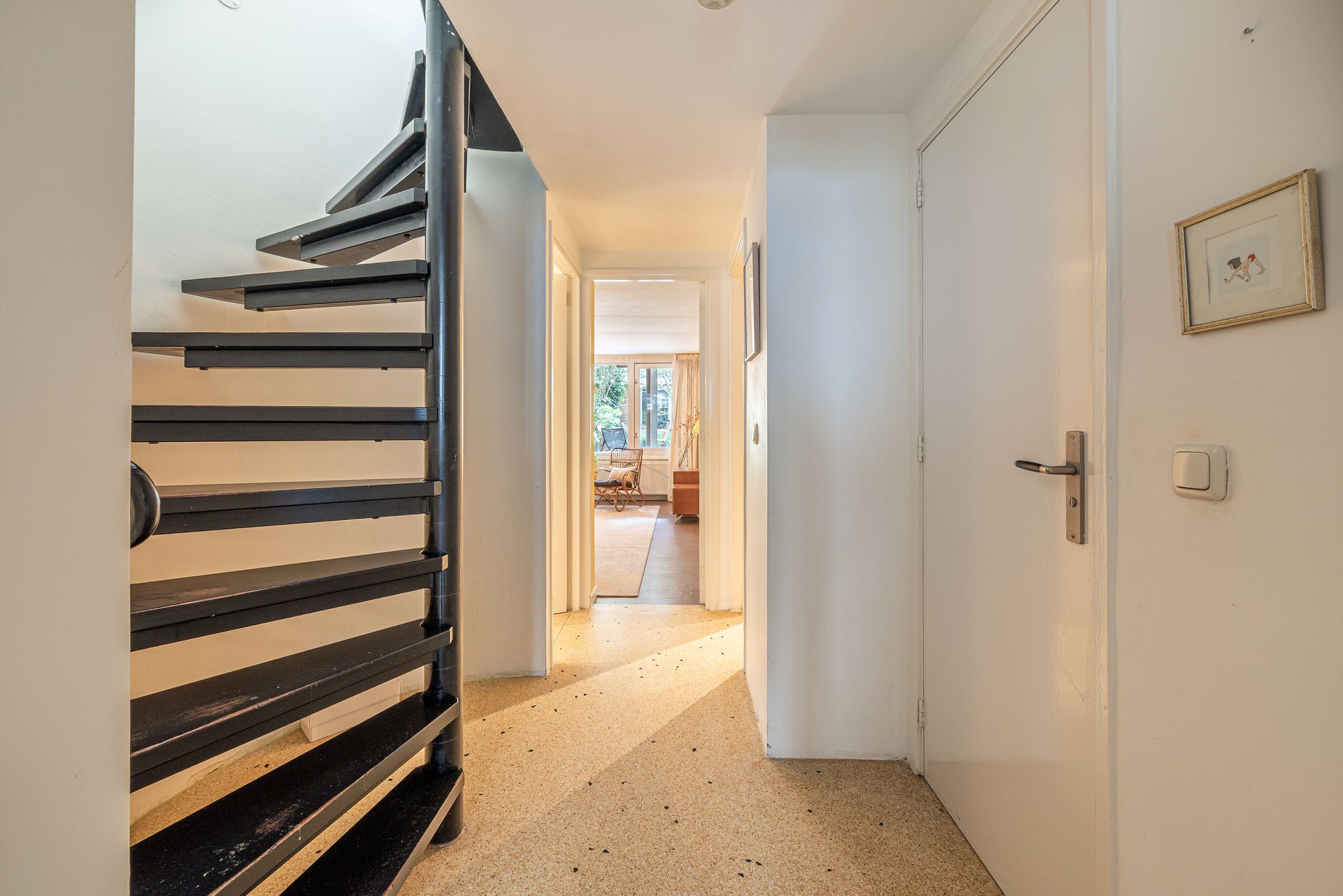 Photo 27 of Vondelstraat 23-A