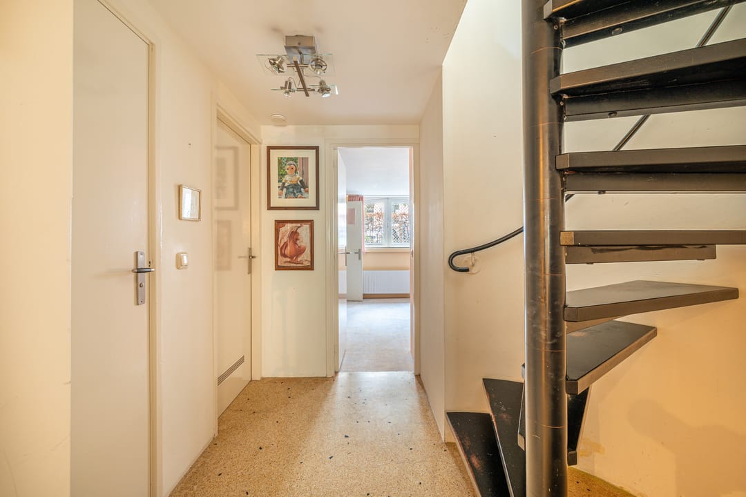 Photo 28 of Vondelstraat 23-A