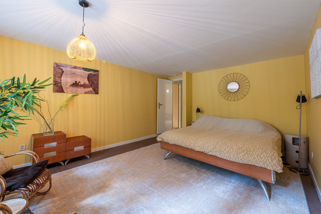 Photo 31 of Vondelstraat 23-A