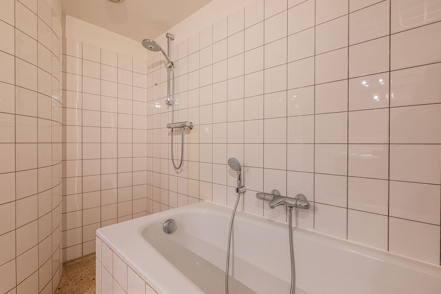 Photo 35 of Vondelstraat 23-A