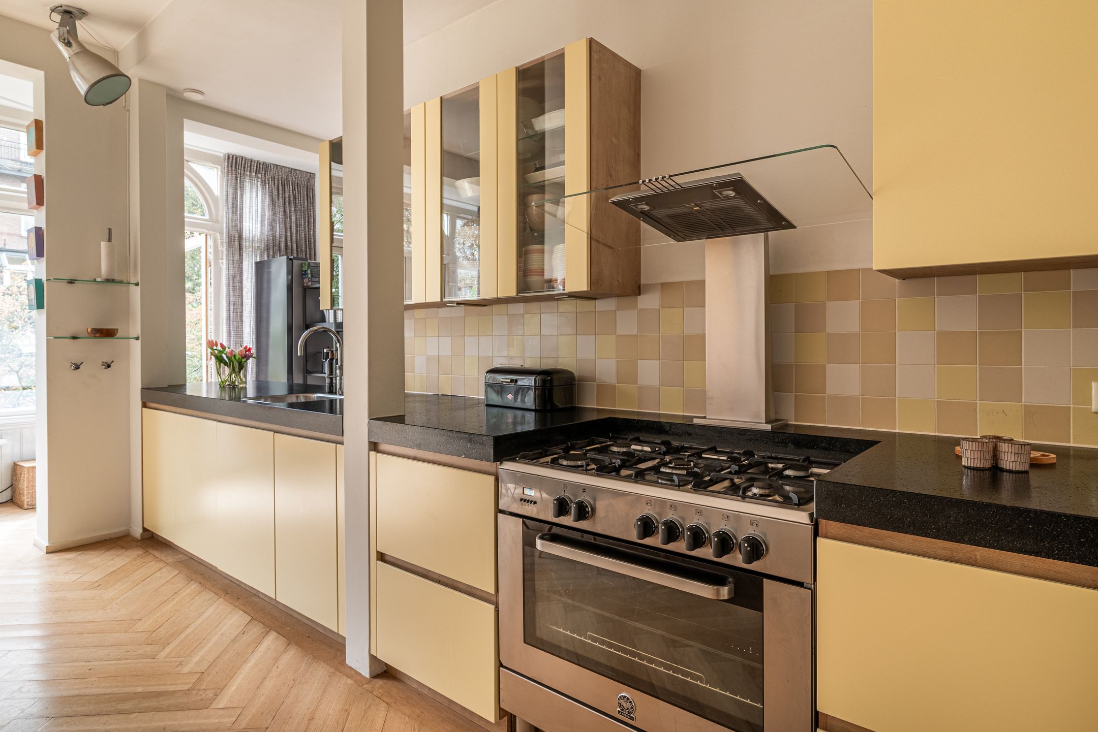 Photo 18 of Vondelstraat 23-A