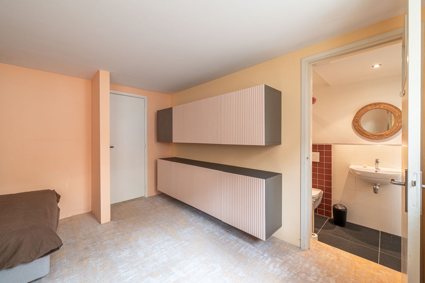 Foto 40 van Vondelstraat 23-A