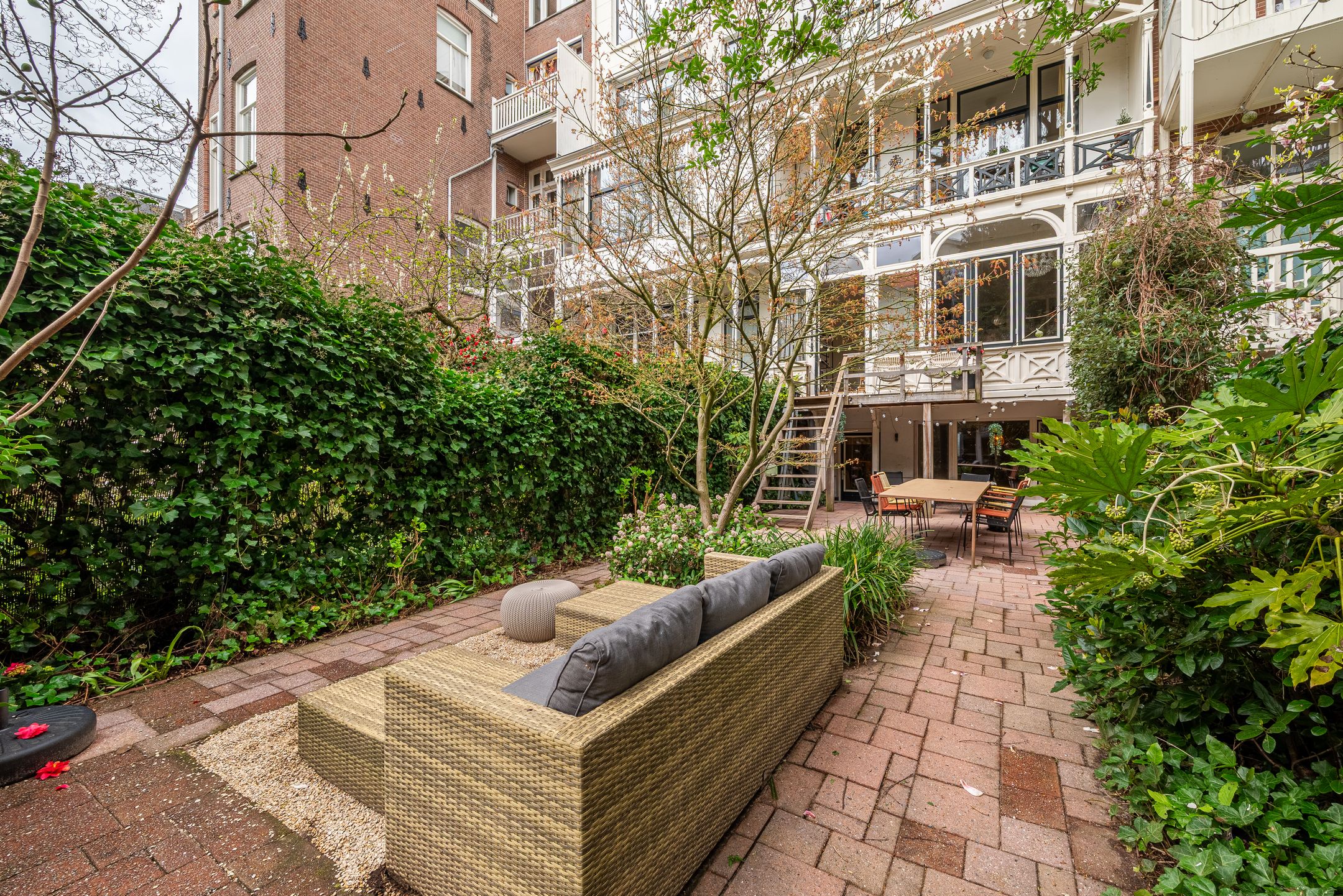 Photo 51 of Vondelstraat 23-A