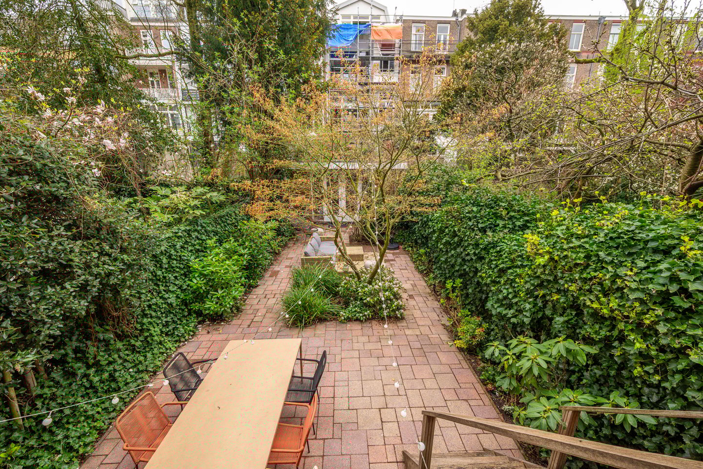 Photo 5 of Vondelstraat 23-A