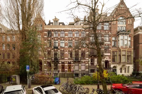 Vondelstraat thumbnail