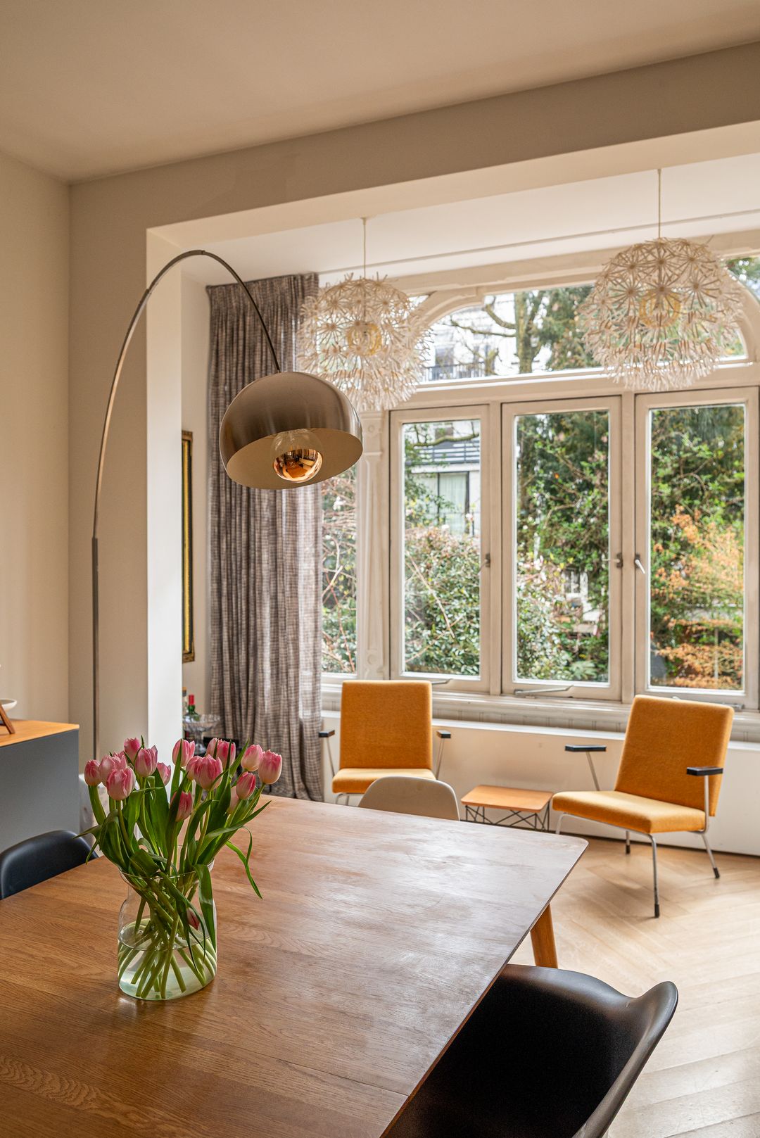 Photo 22 of Vondelstraat 23-A