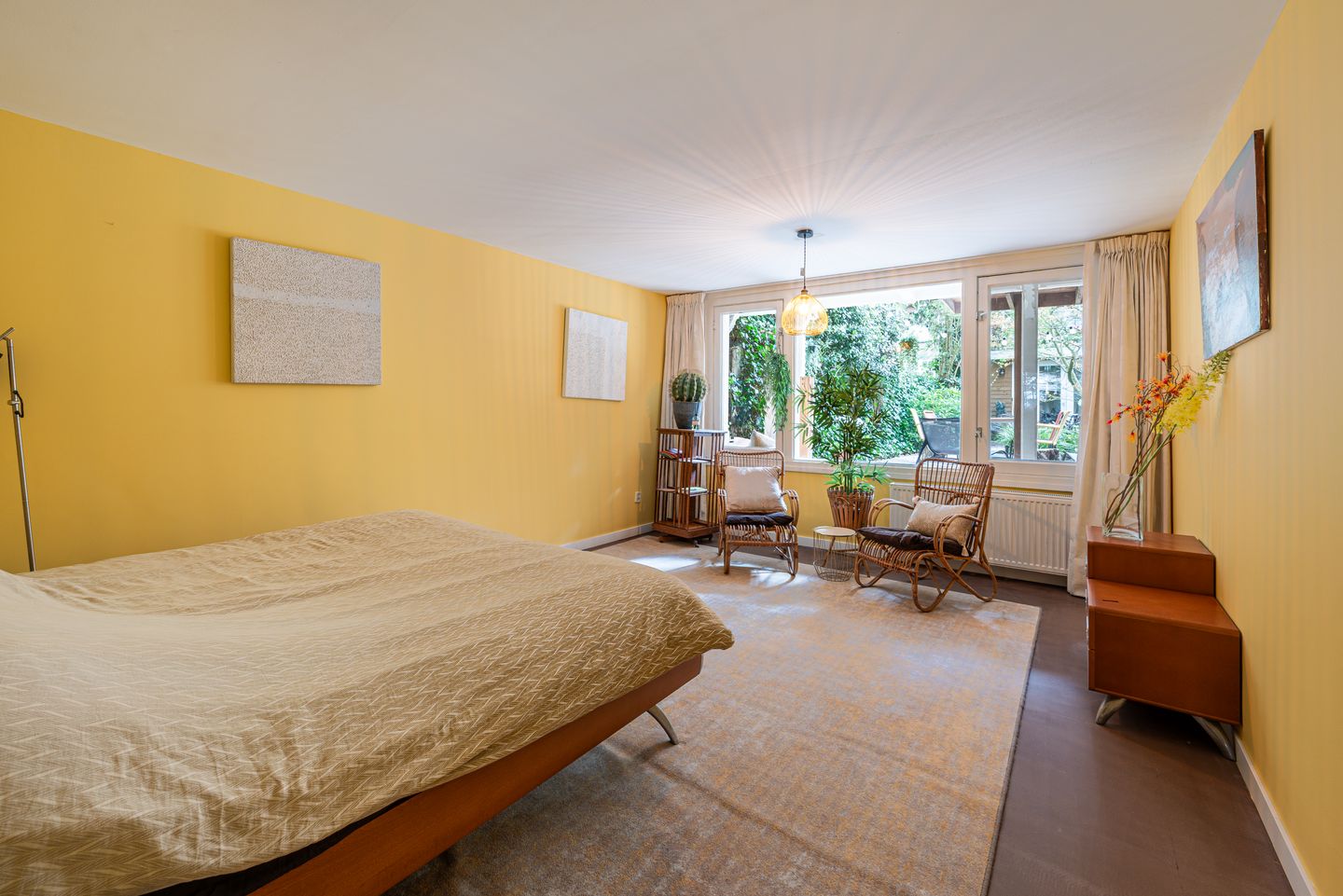 Photo 29 of Vondelstraat 23-A