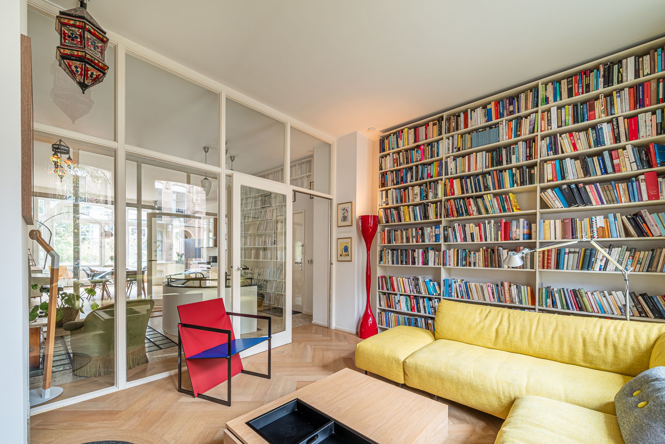 Photo 15 of Vondelstraat 23-A