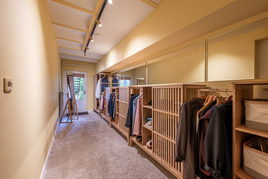 Photo 37 of Vondelstraat 23-A