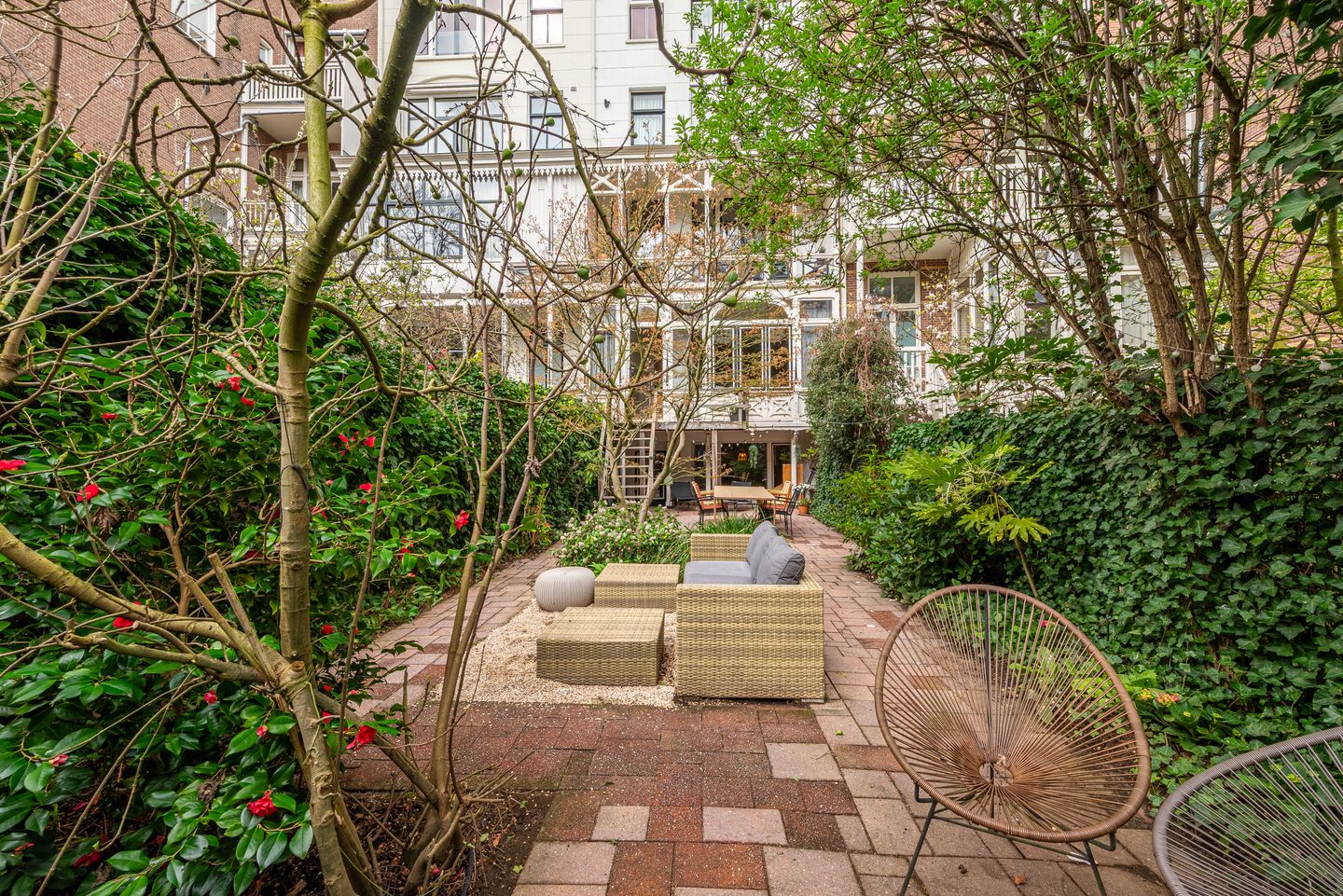 Photo 50 of Vondelstraat 23-A