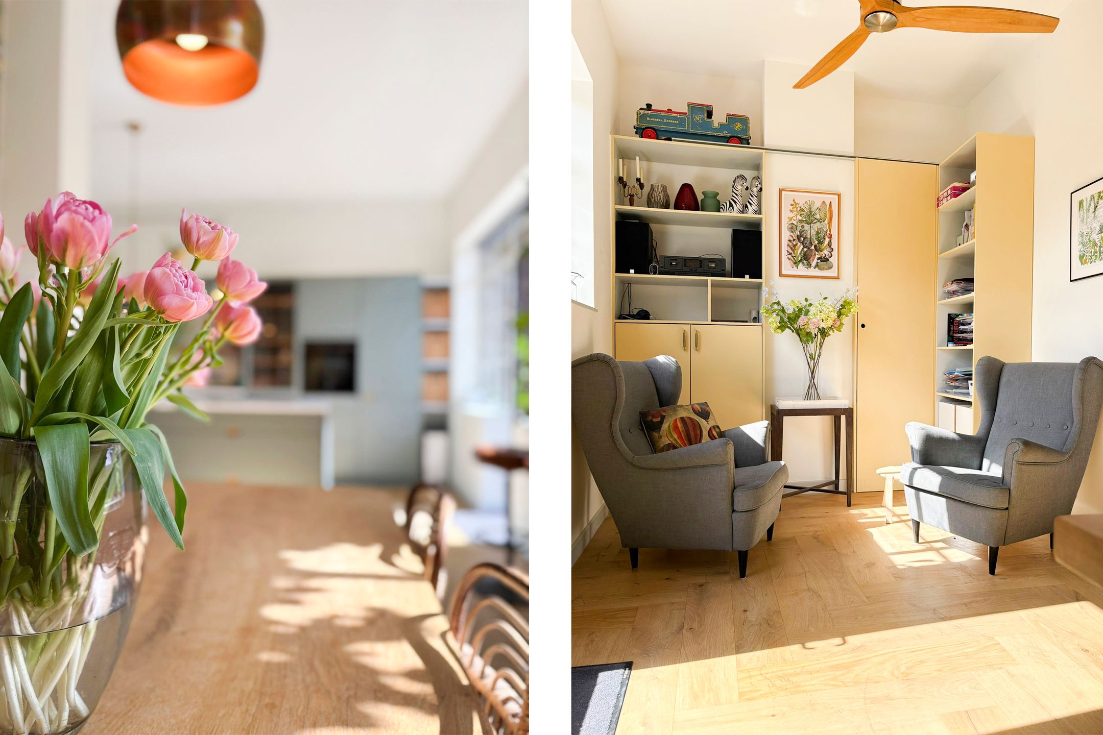 Photo 21 of Johannes Bildersstraat 17