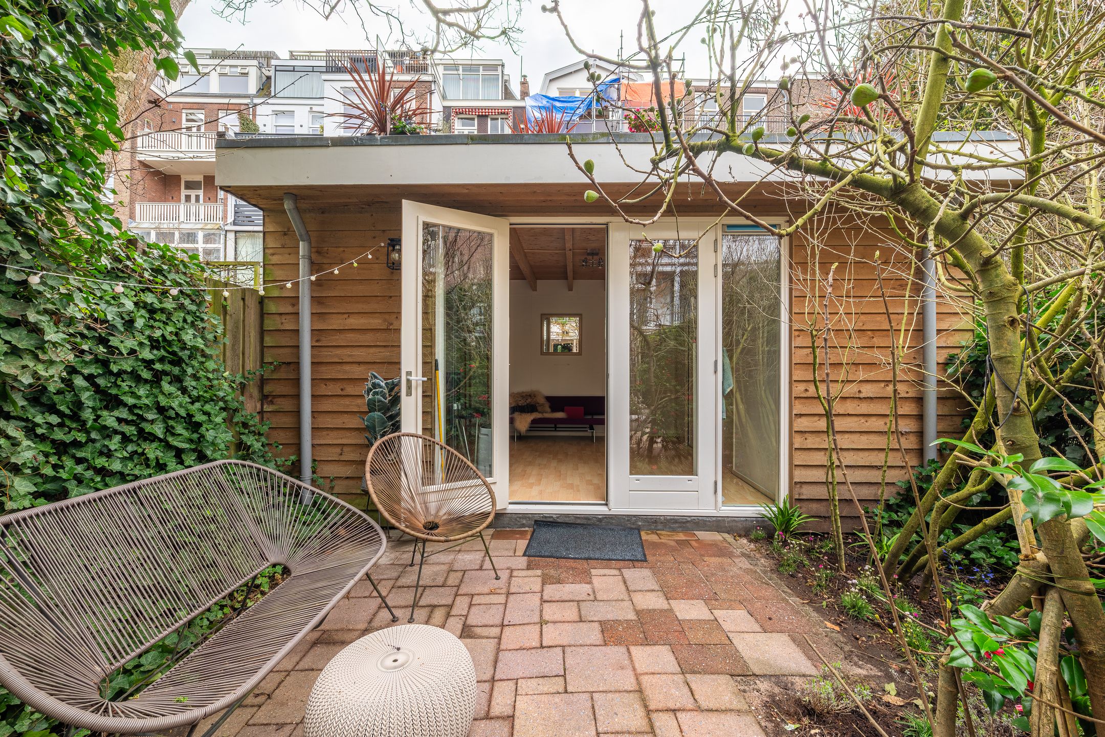 Photo 54 of Vondelstraat 23-A