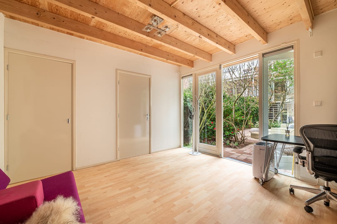 Photo 56 of Vondelstraat 23-A