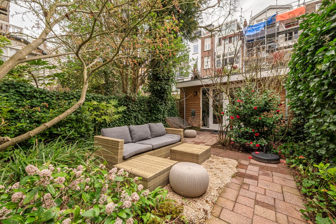 Photo 53 of Vondelstraat 23-A