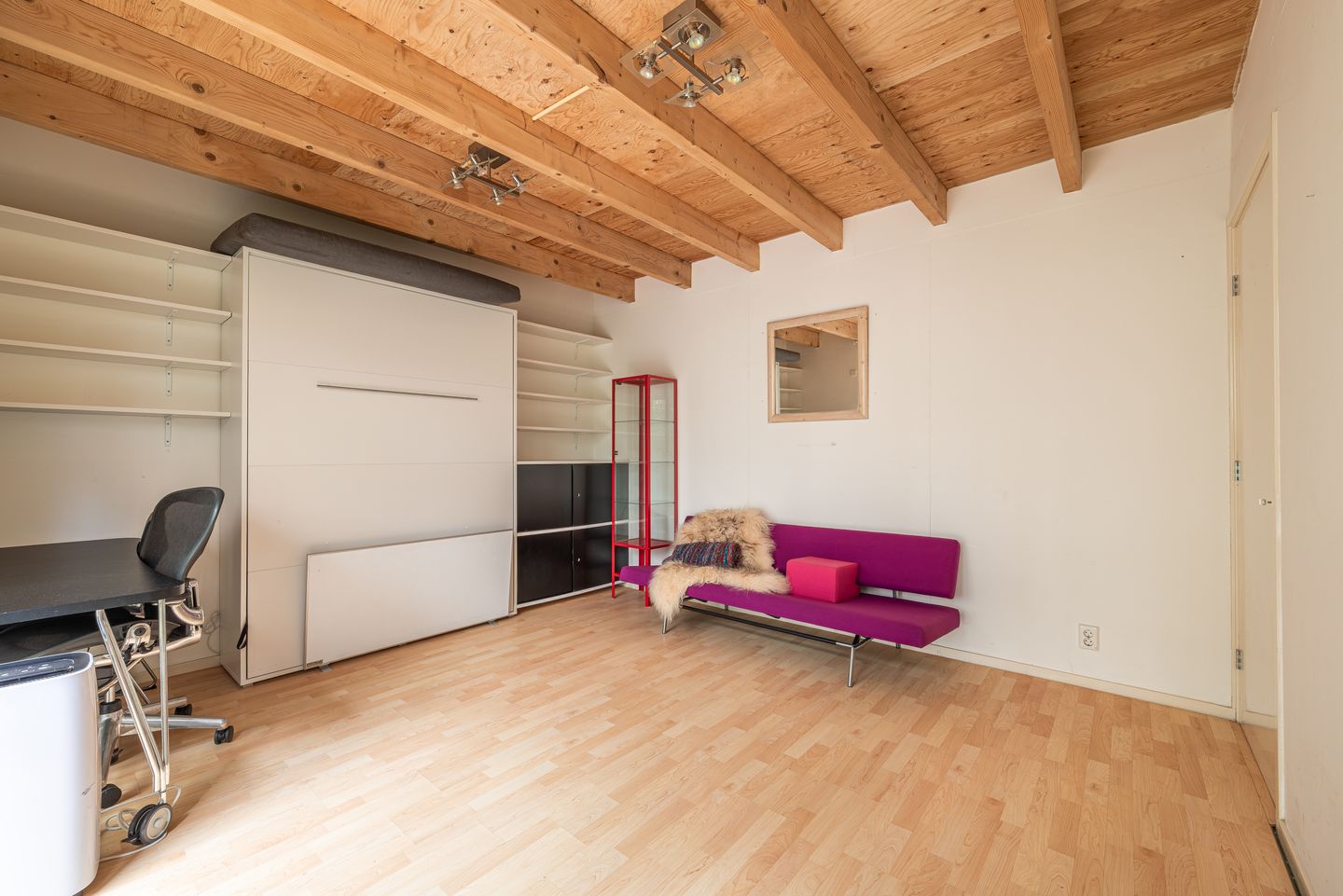 Photo 55 of Vondelstraat 23-A