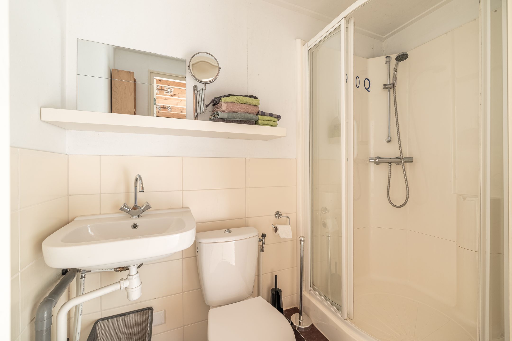 Photo 57 of Vondelstraat 23-A