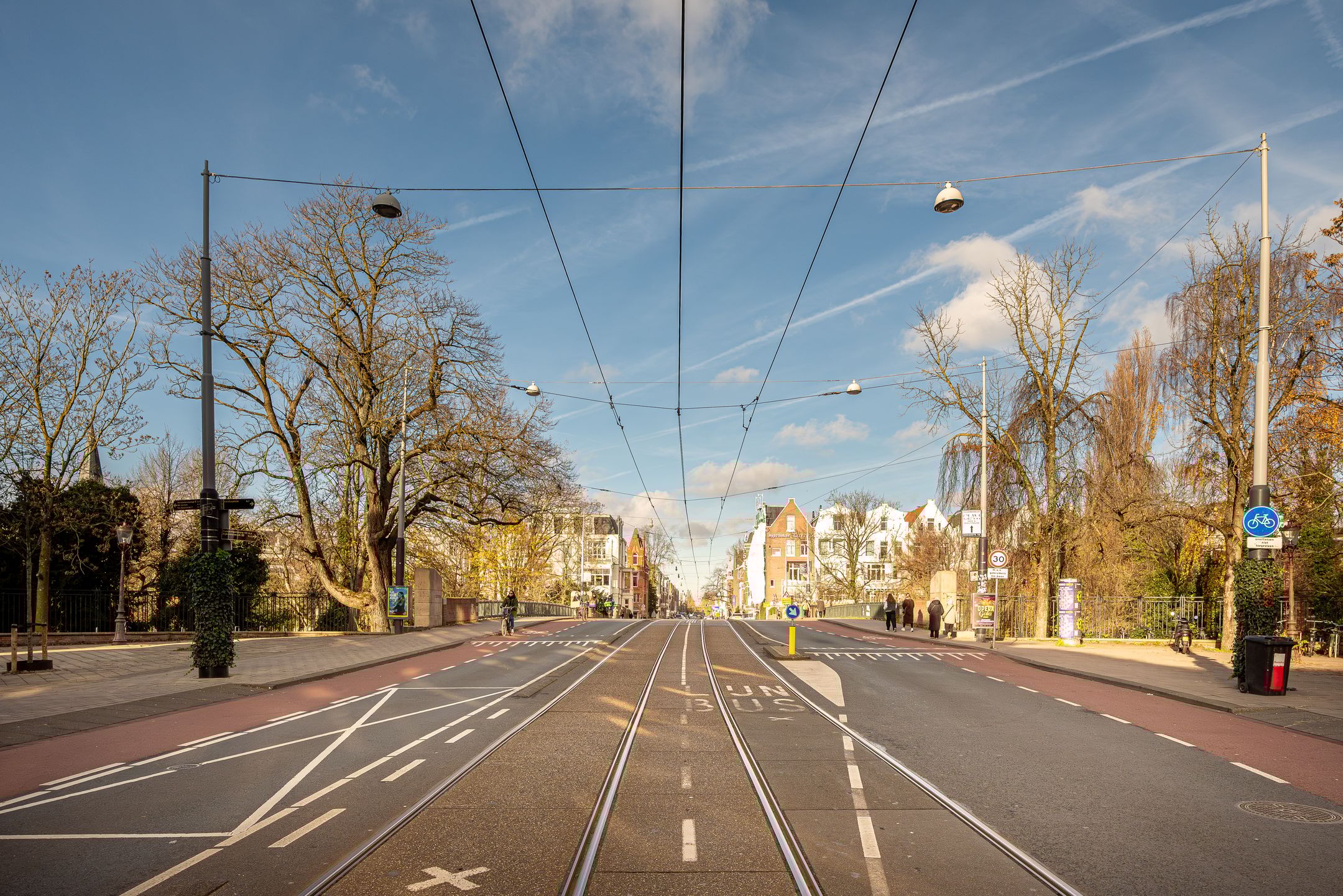 Photo 60 of Vondelstraat 23-A