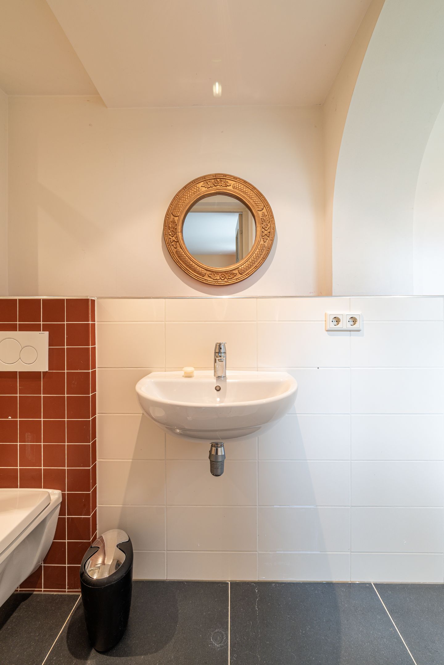 Photo 44 of Vondelstraat 23-A