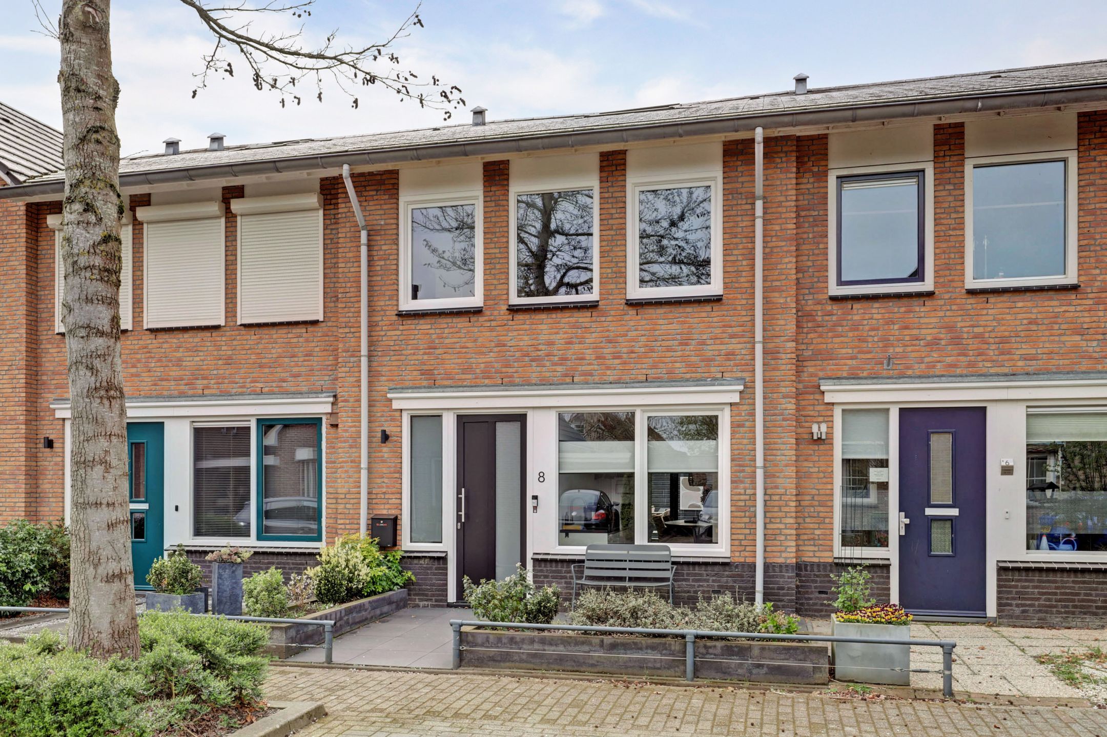 Photo 36 of Steenbokstraat 8