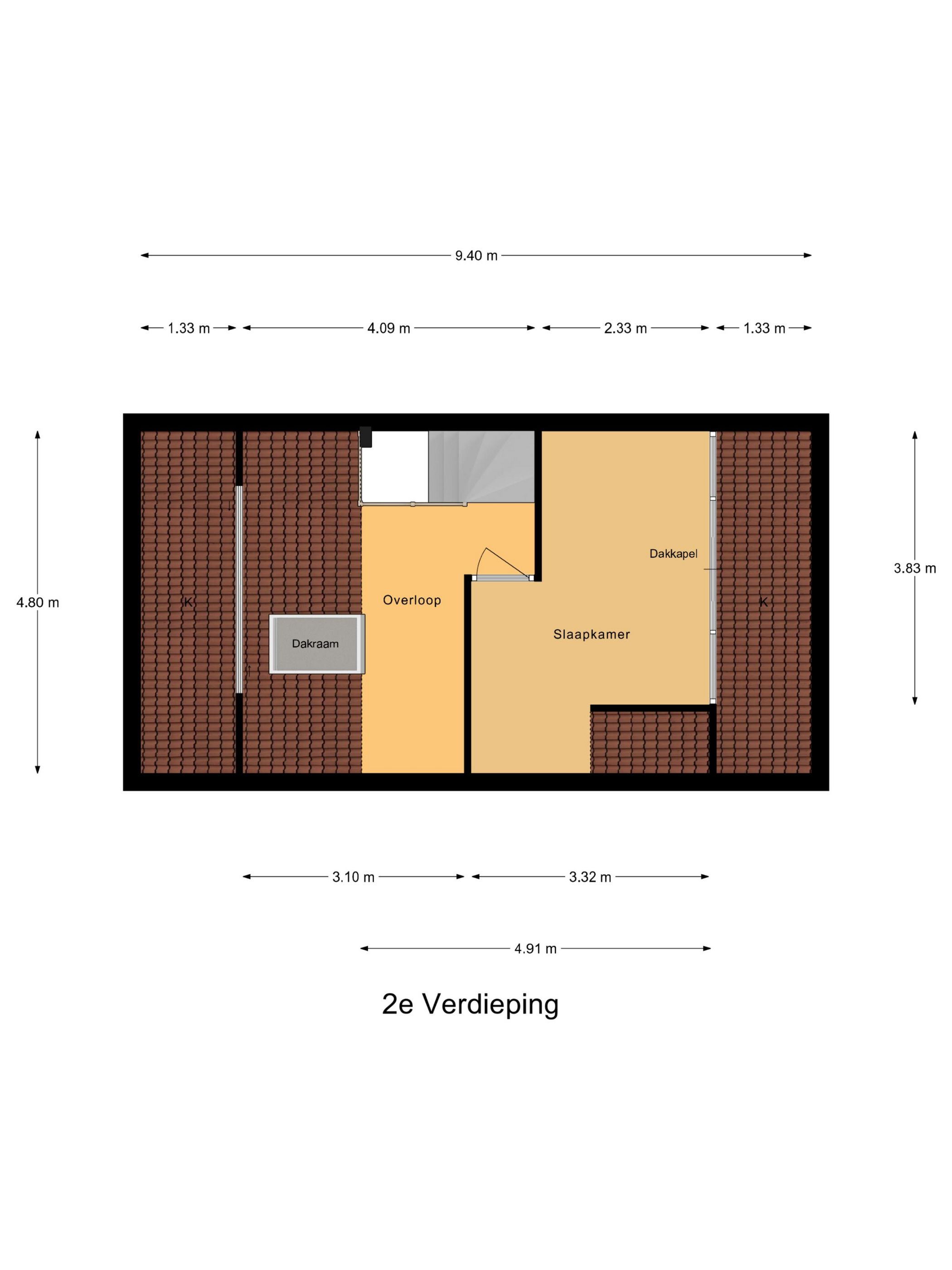 Photo 42 of Steenbokstraat 8