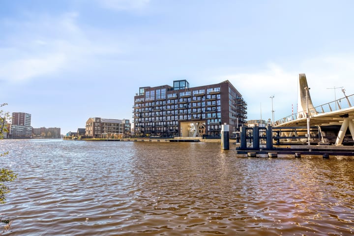 De Gashouder 39 main image